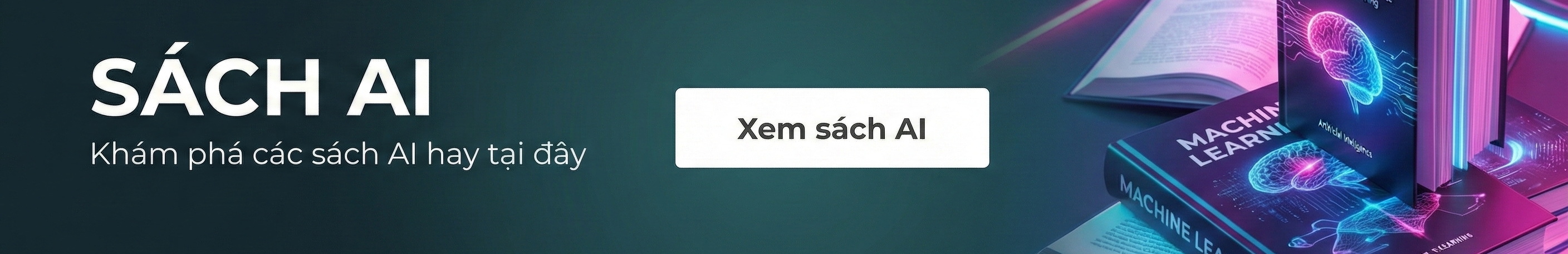 Sách AI